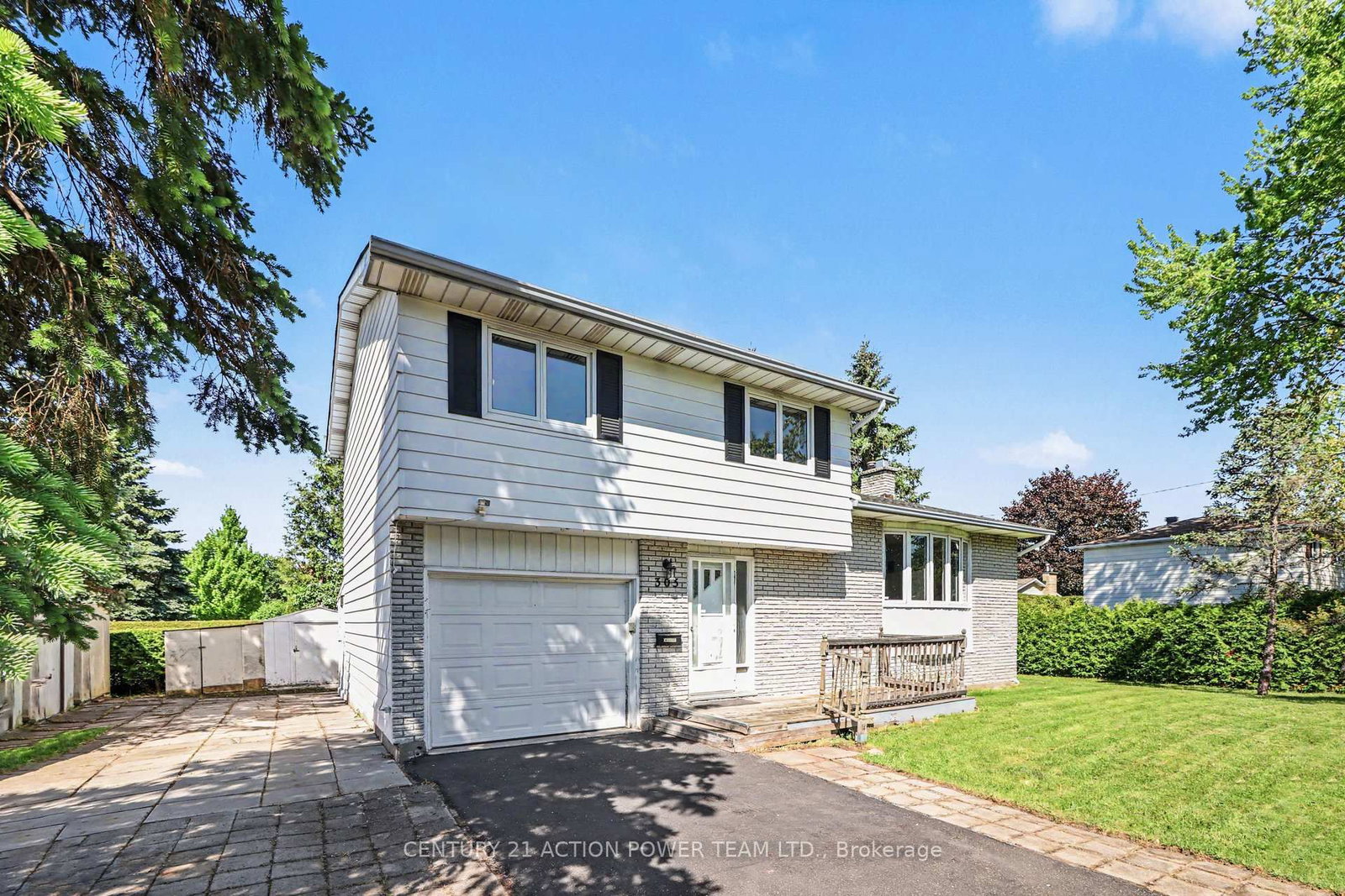303 Hoylake Crescent • Ottawa, ON photo 30