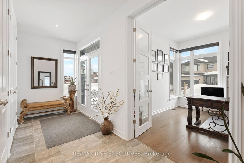 165 Finsbury Avenue