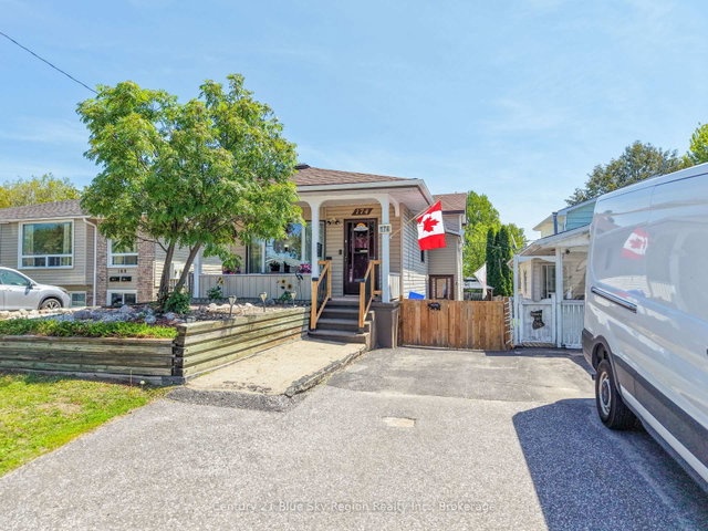 174 Princess Street E