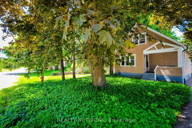 269 Carlisle Road