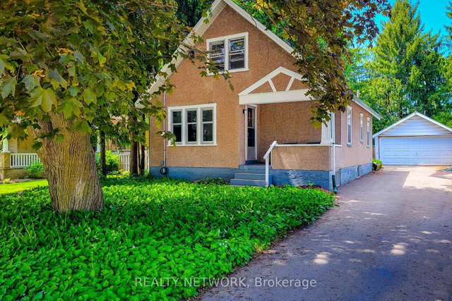 269 Carlisle Road