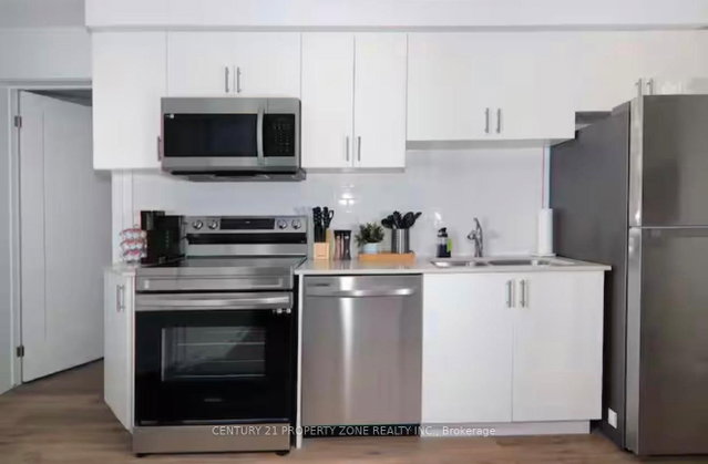 815 - 4263 Fourth Avenue