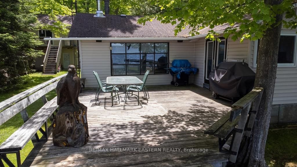 149 Fire Route 72 • Trent Lakes, ON photo 32