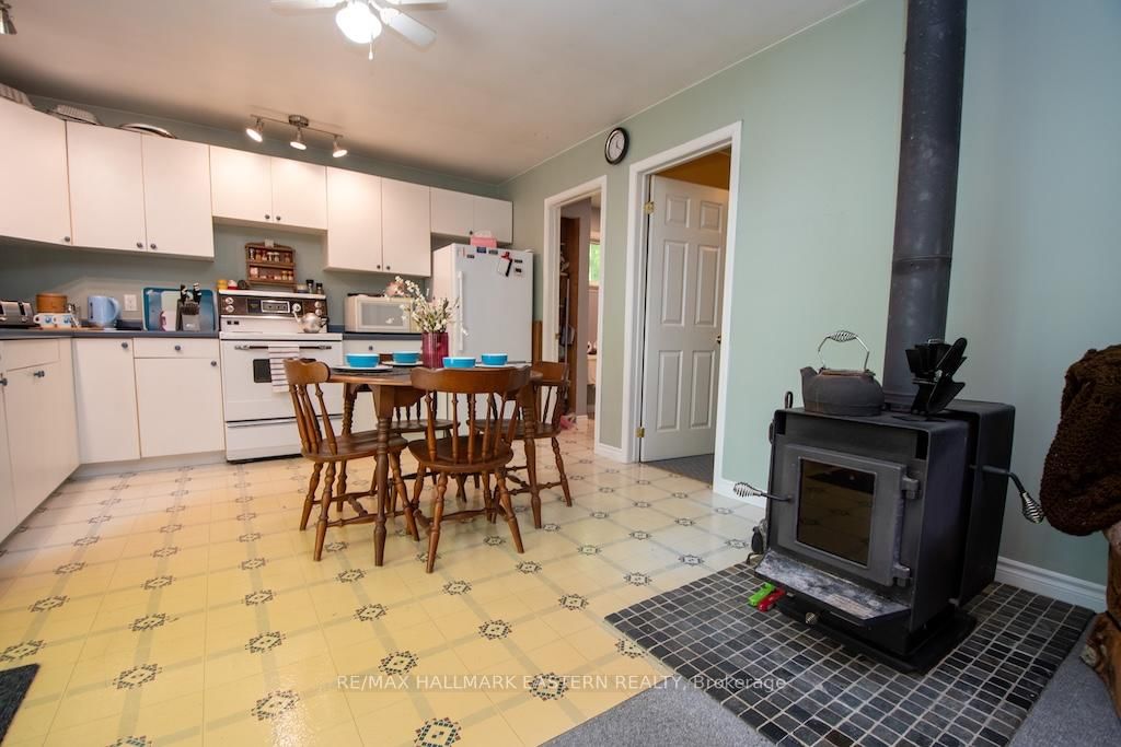 149 Fire Route 72 • Trent Lakes, ON photo 37