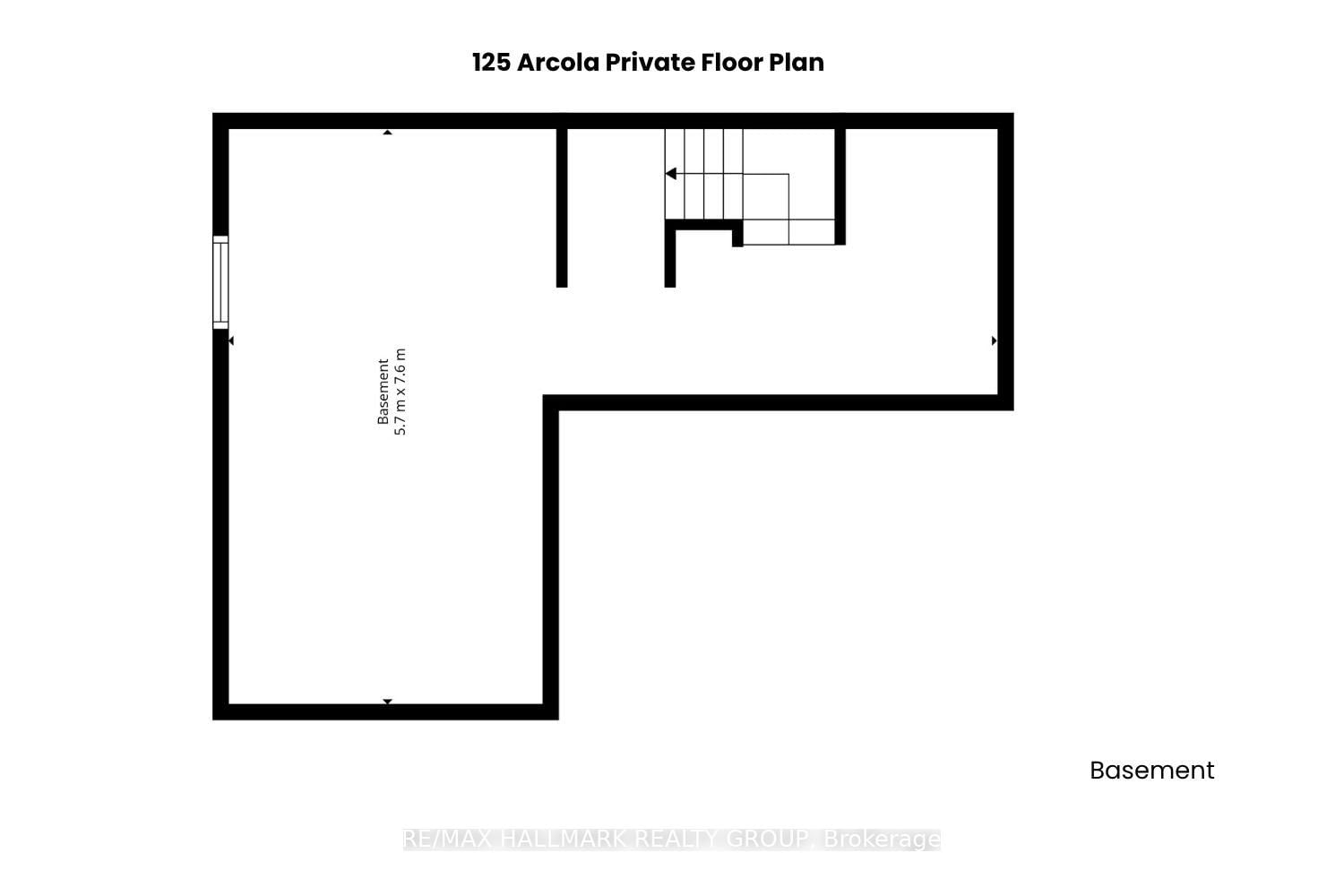 125 Arcola Private - Photo 37