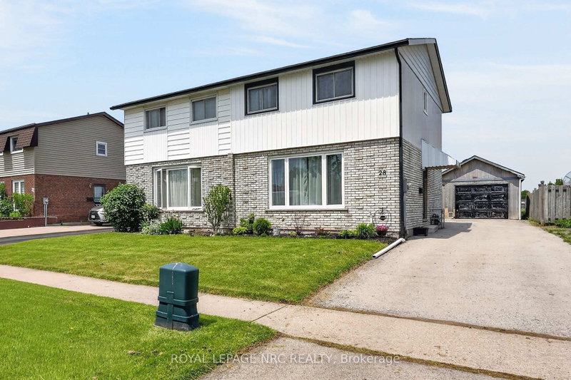 28 Chantal Court