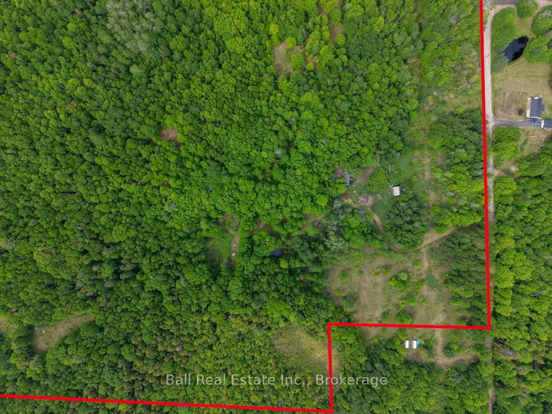 60 Scenic Road, Wilno