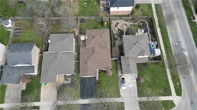7 Kilkerran Crescent