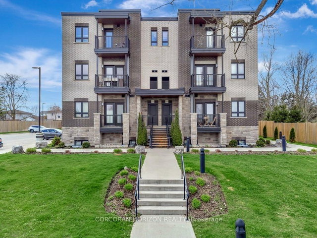 209 - 408 Guelph Avenue