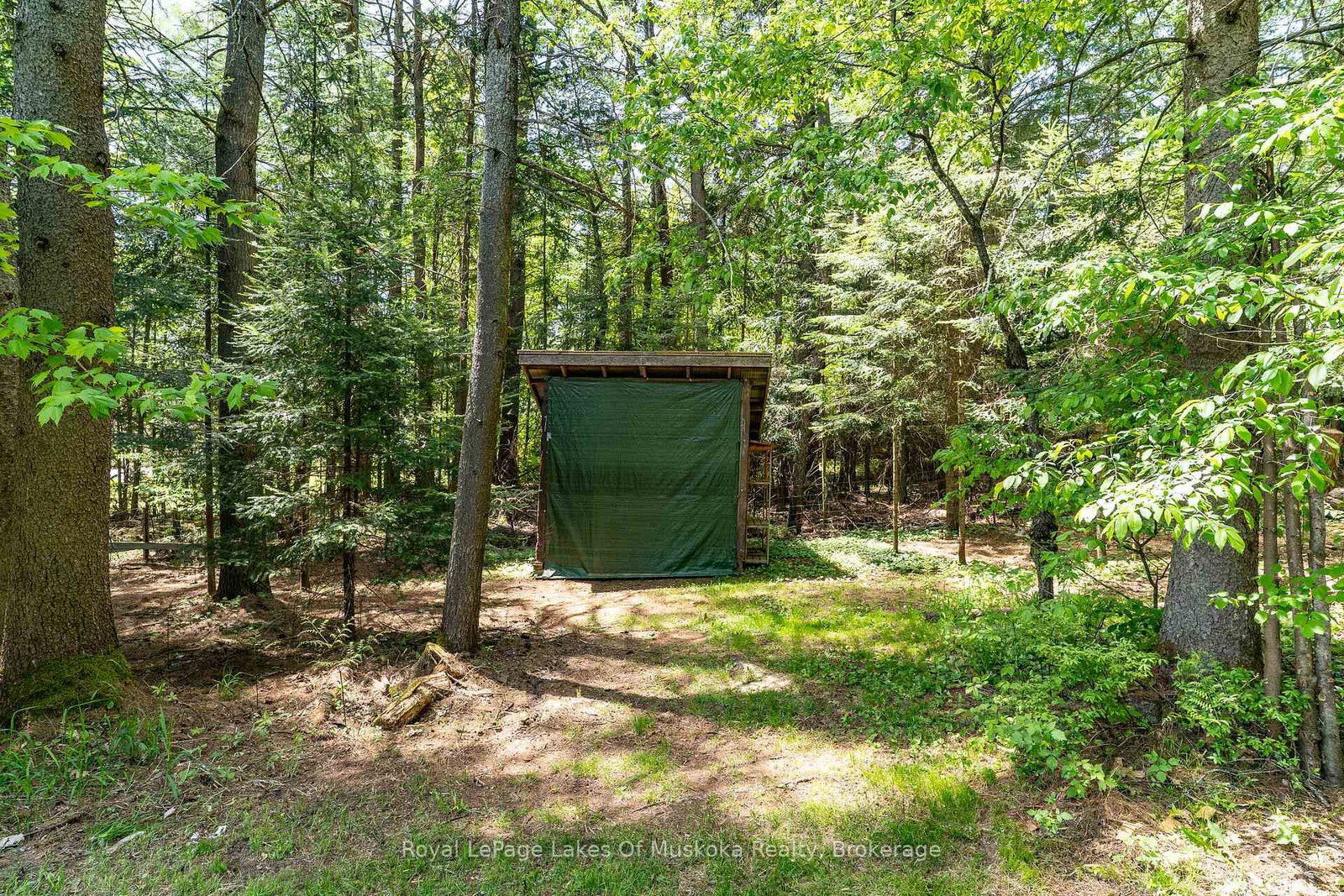 244 South Mary Lake Road • Huntsville, ON photo 39