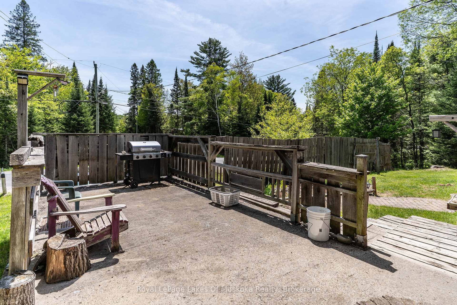 244 South Mary Lake Road • Huntsville, ON photo 46