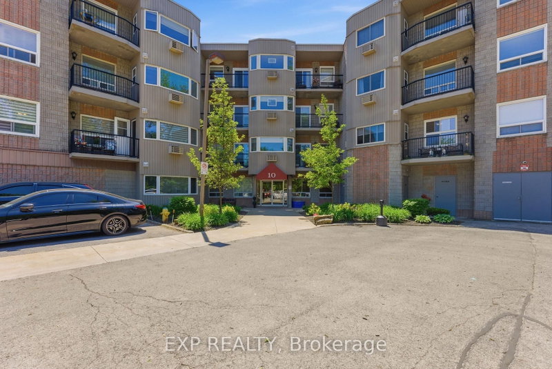 home for sale on 207-10 John Street