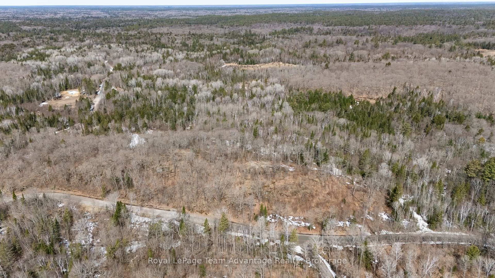 Lot 1 Lorimer Lake Road • Whitestone, ON photo 13