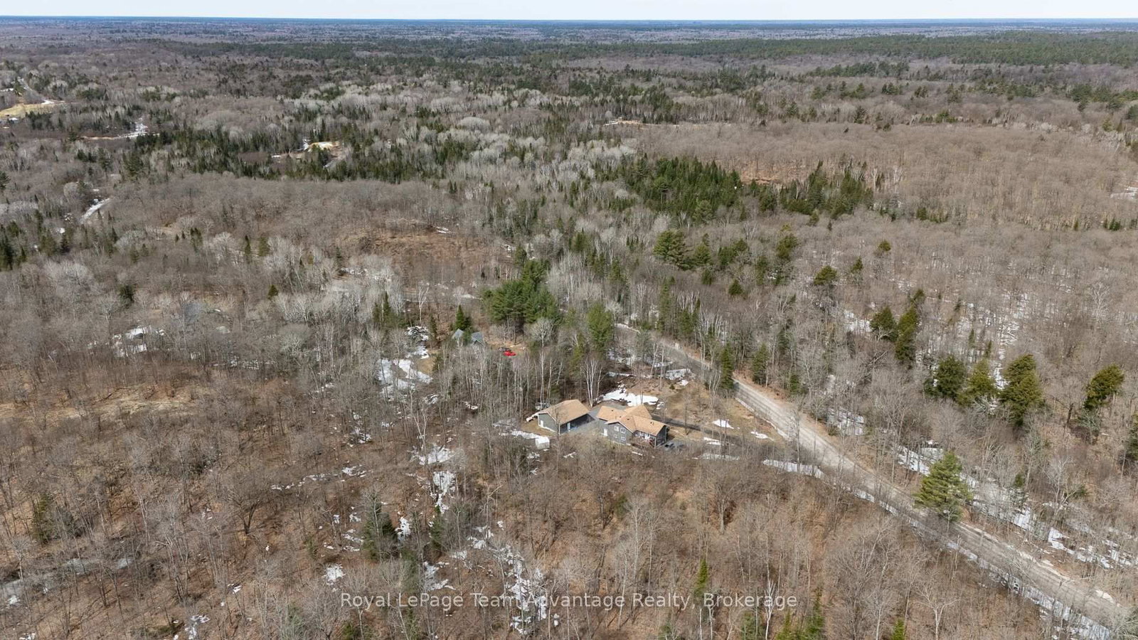 Lot 1 Lorimer Lake Road • Whitestone, ON photo 17