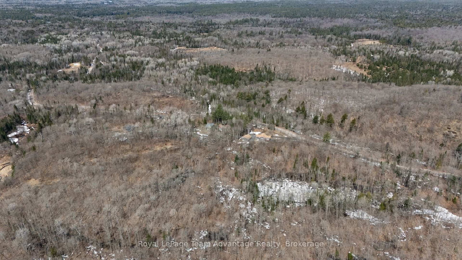 Lot 1 Lorimer Lake Road • Whitestone, ON photo 19
