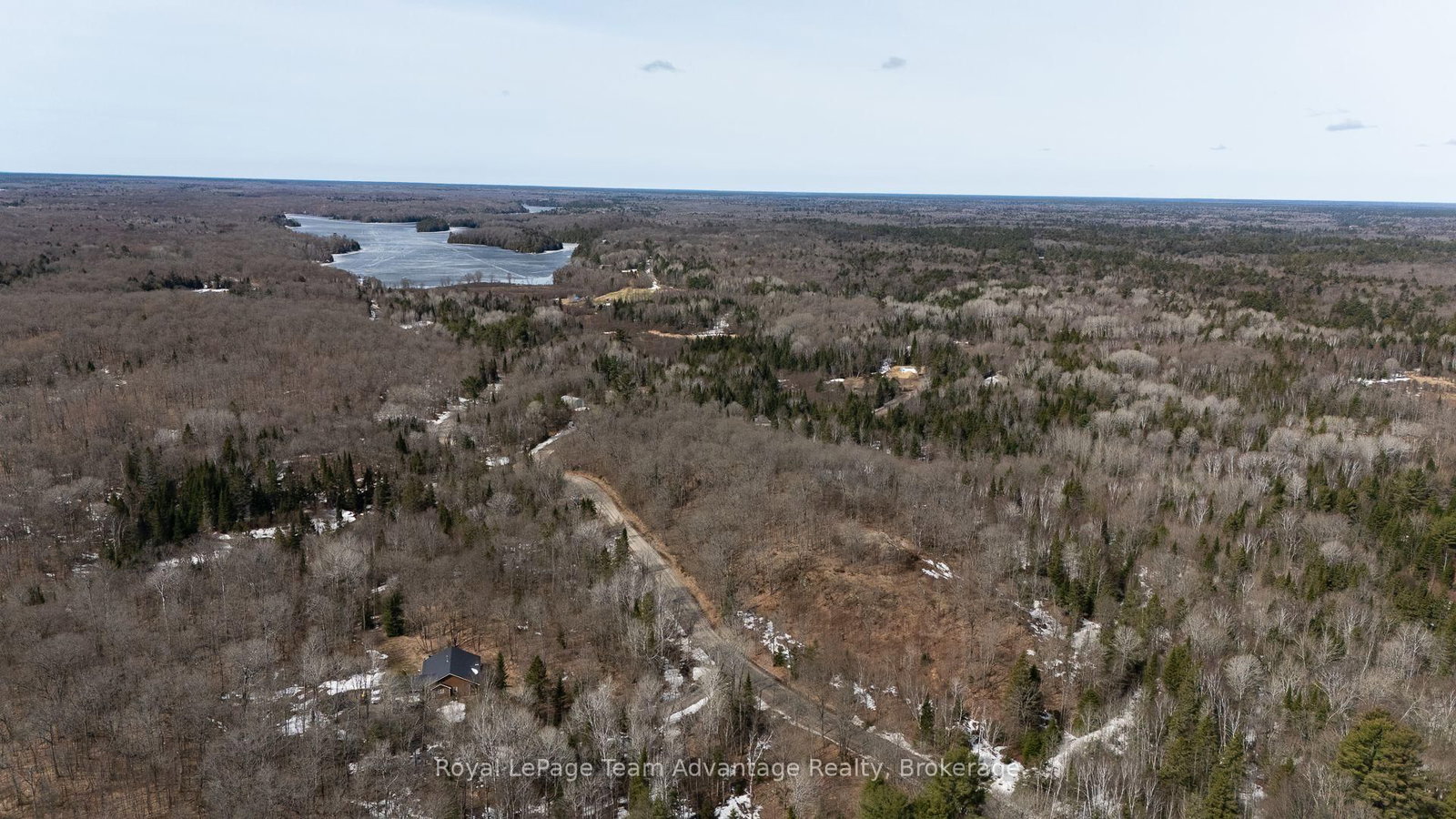 Lot 2 Lorimer Lake Road • Whitestone, ON photo 14