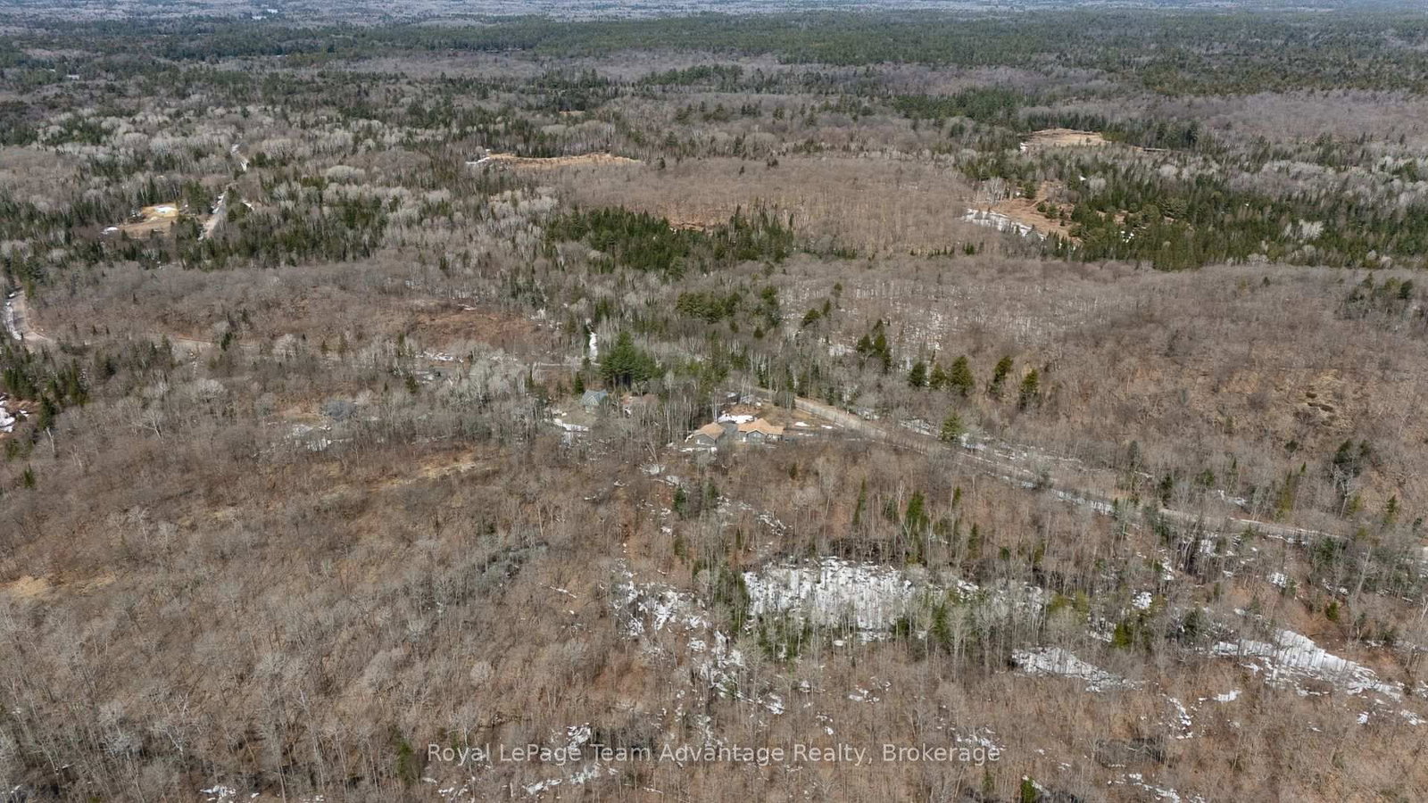 Lot 2 Lorimer Lake Road • Whitestone, ON photo 18