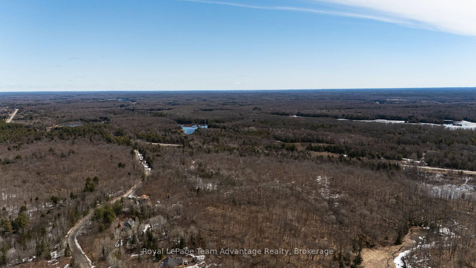 Lot 2 Lorimer Lake Road • Whitestone, ON photo 22