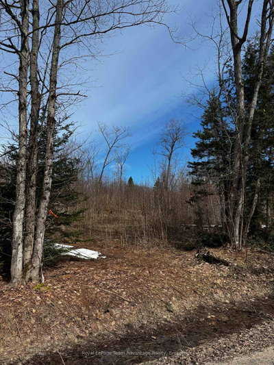 Lot 2 Lorimer Lake Road • Whitestone, ON photo 4