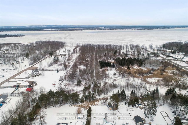 0 Golf Course Road