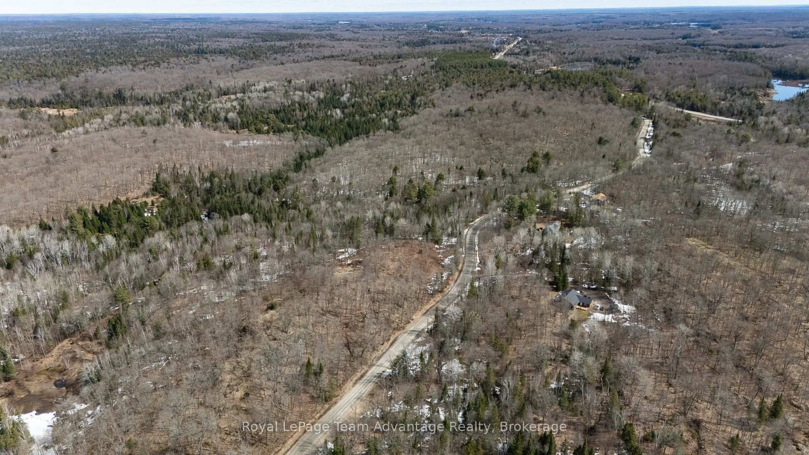 Lot 3 Lorimer Lake Road • Whitestone, ON photo 16