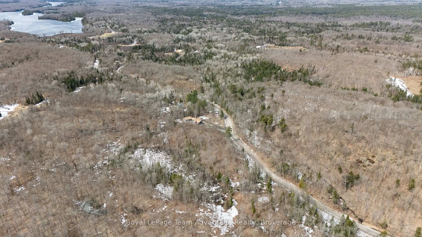 Lot 3 Lorimer Lake Road • Whitestone, ON photo 20