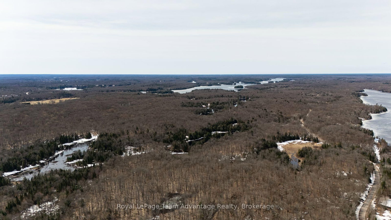 Lot 3 Lorimer Lake Road • Whitestone, ON photo 23