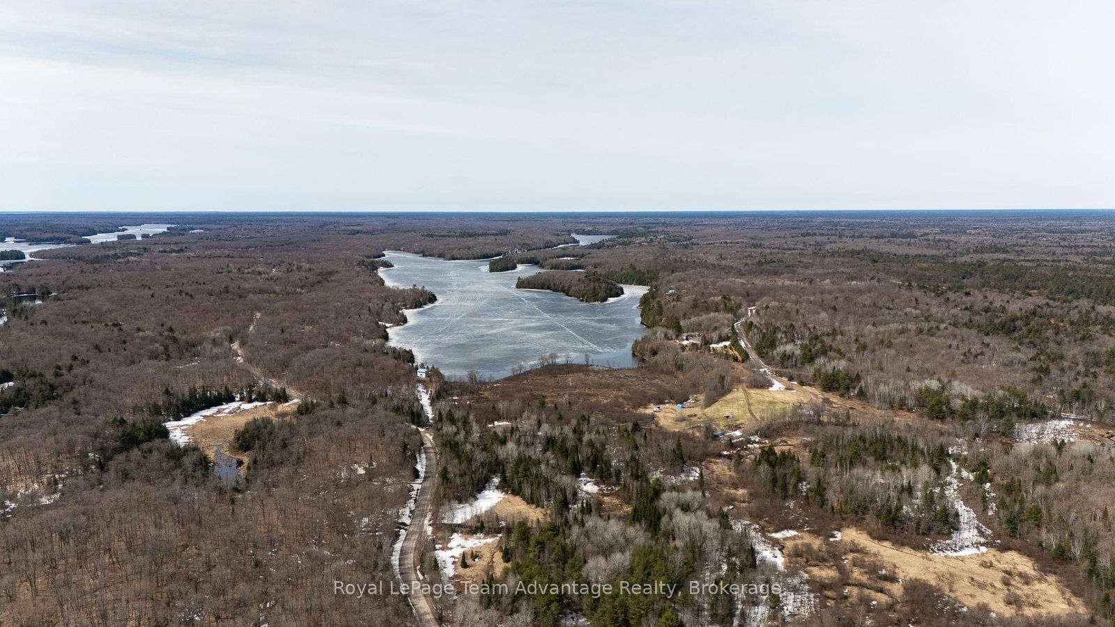 Lot 3 Lorimer Lake Road • Whitestone, ON photo 24