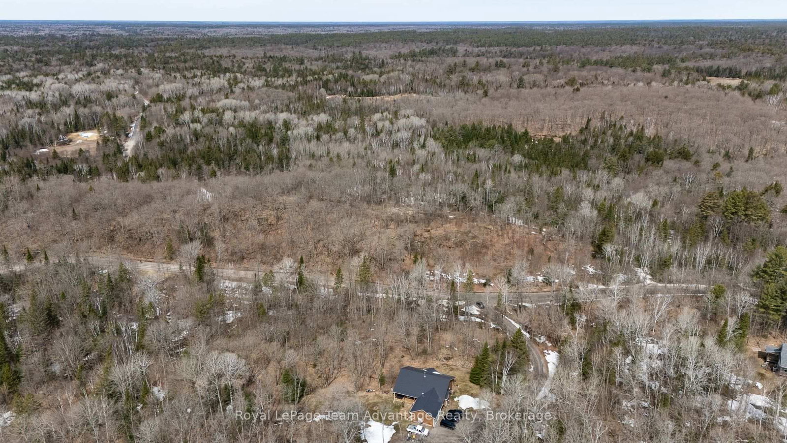Lot 3 Lorimer Lake Road • Whitestone, ON photo 26