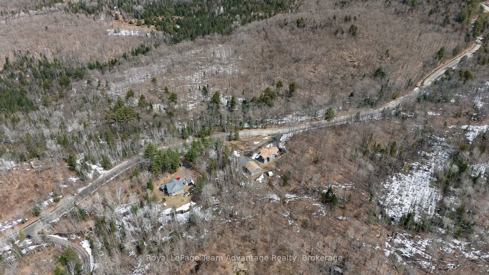 Lot 3 Lorimer Lake Road • Whitestone, ON photo 27