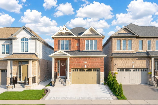 106 HALDIMAND Street