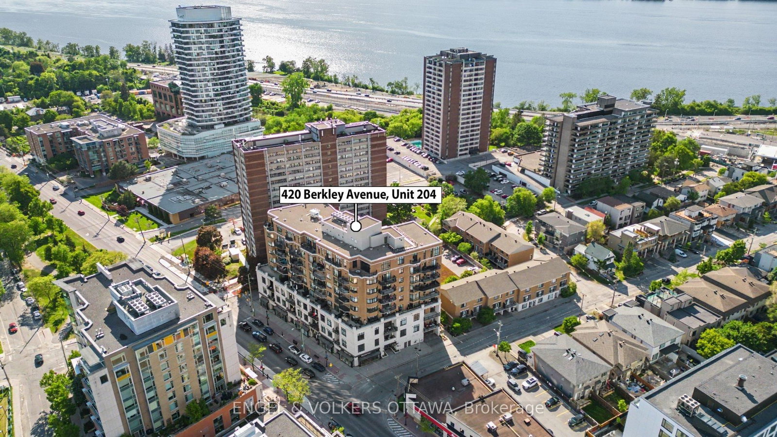 420 Berkley Avenue, Unit 204 - Photo 32