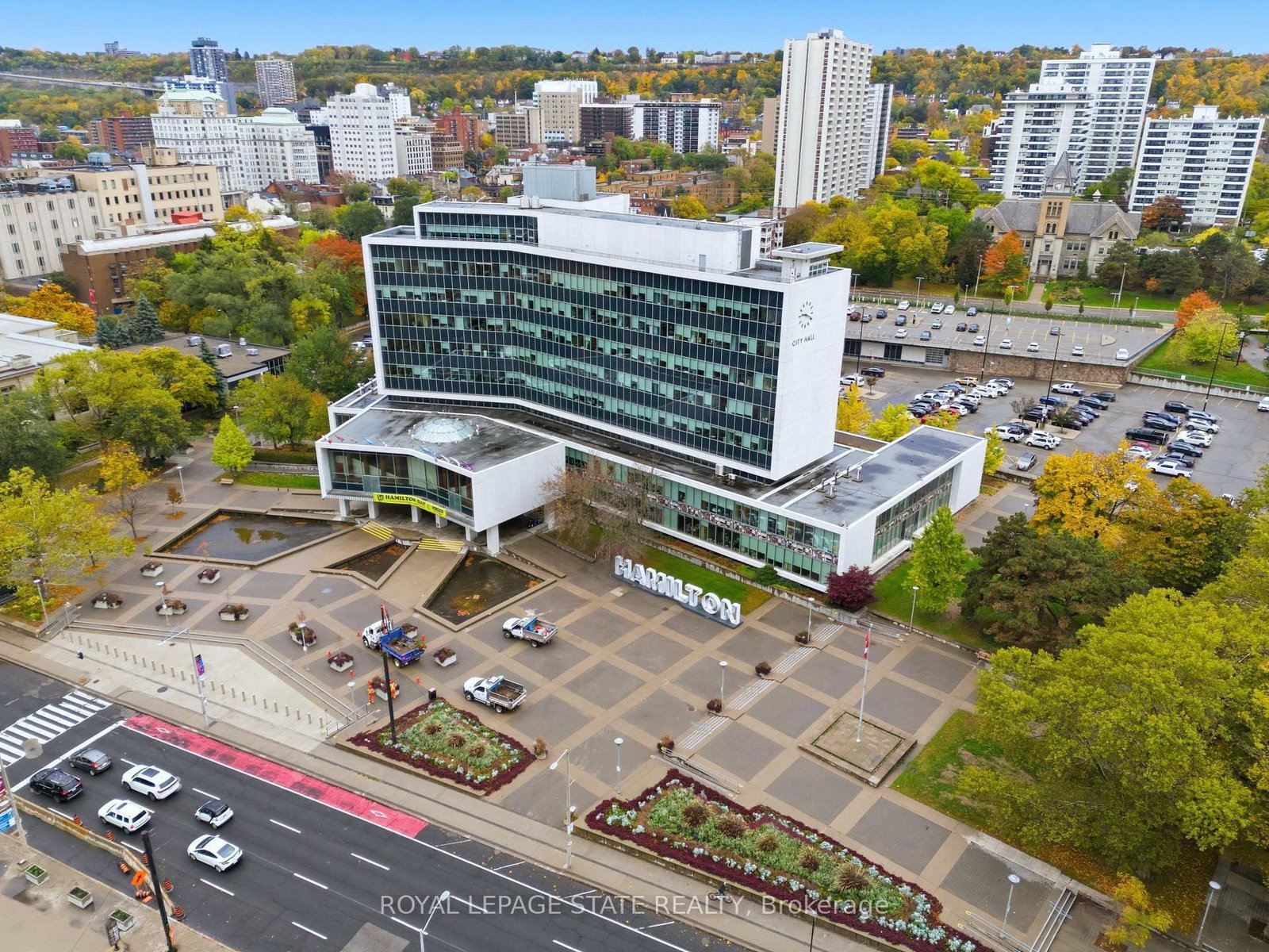 66 Bay Street S • #PH10 • Hamilton, ON photo 39