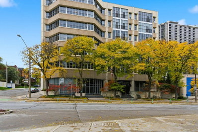 66 Bay Street S • #PH10 • Hamilton, ON photo 4