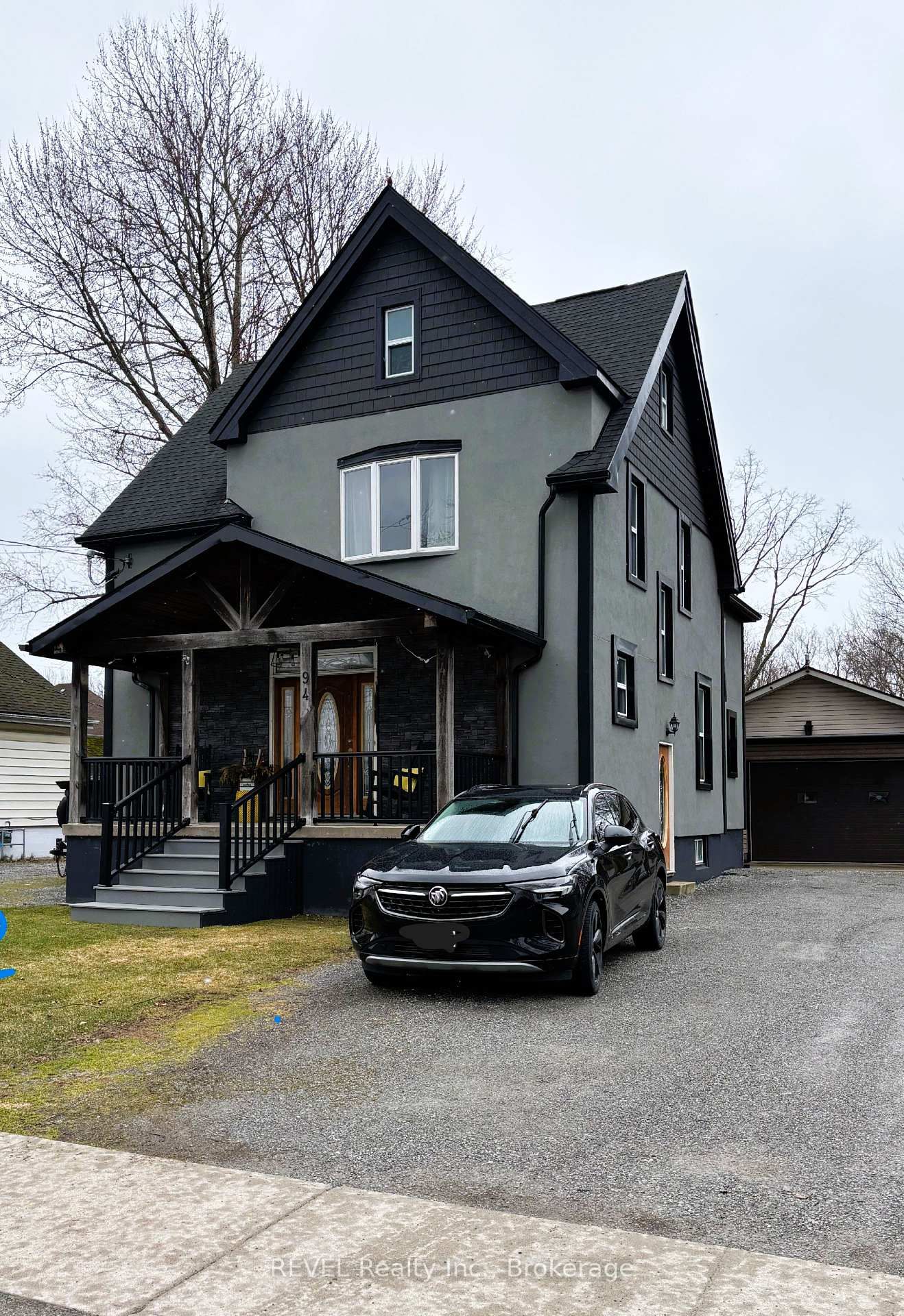 92-94 Kent Street • Port Colborne, ON photo 1