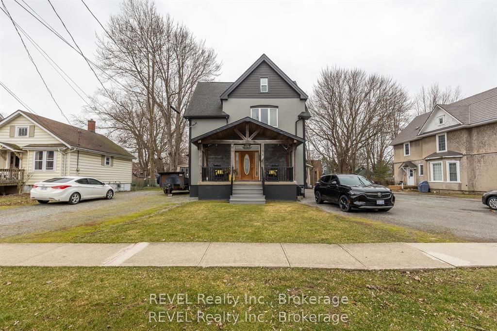 92-94 Kent Street • Port Colborne, ON photo 3