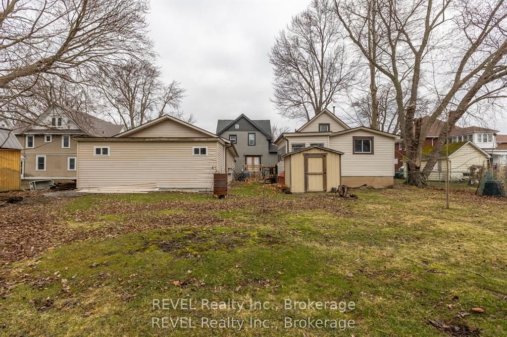 92-94 Kent Street • Port Colborne, ON photo 39