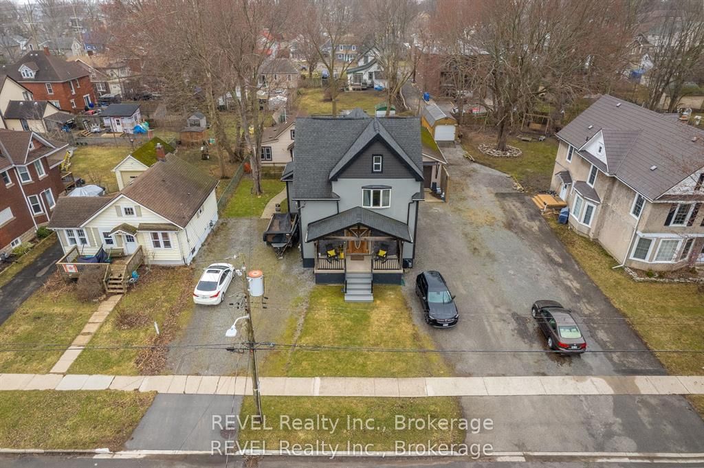 92-94 Kent Street • Port Colborne, ON photo 4