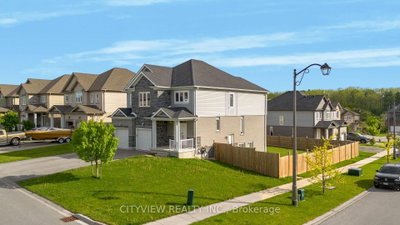 28 Hartfield Street • Ingersoll, ON photo 2