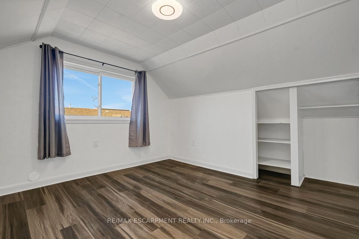14 Niagara Street • Hamilton, ON photo 26