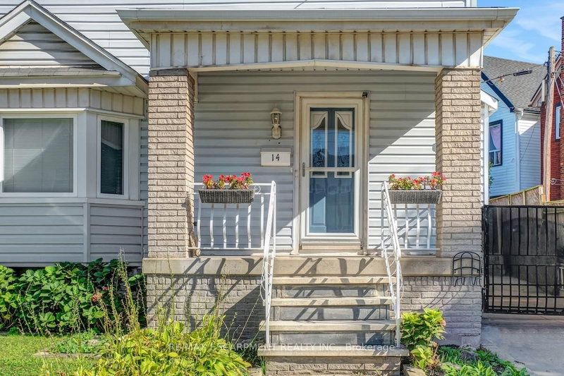 14 Niagara Street