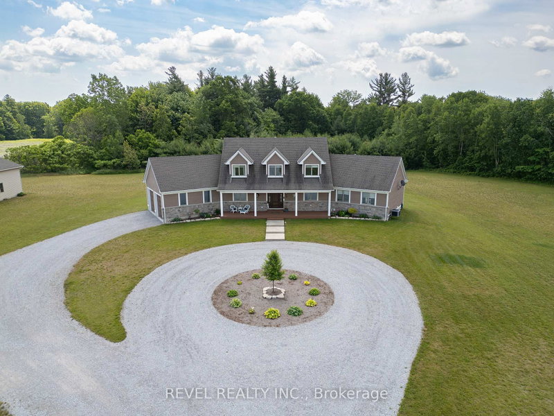 792 Charlotteville Rd 8