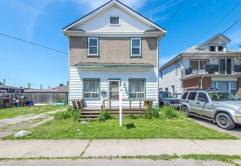 home for sale on 310 Mitchell Street