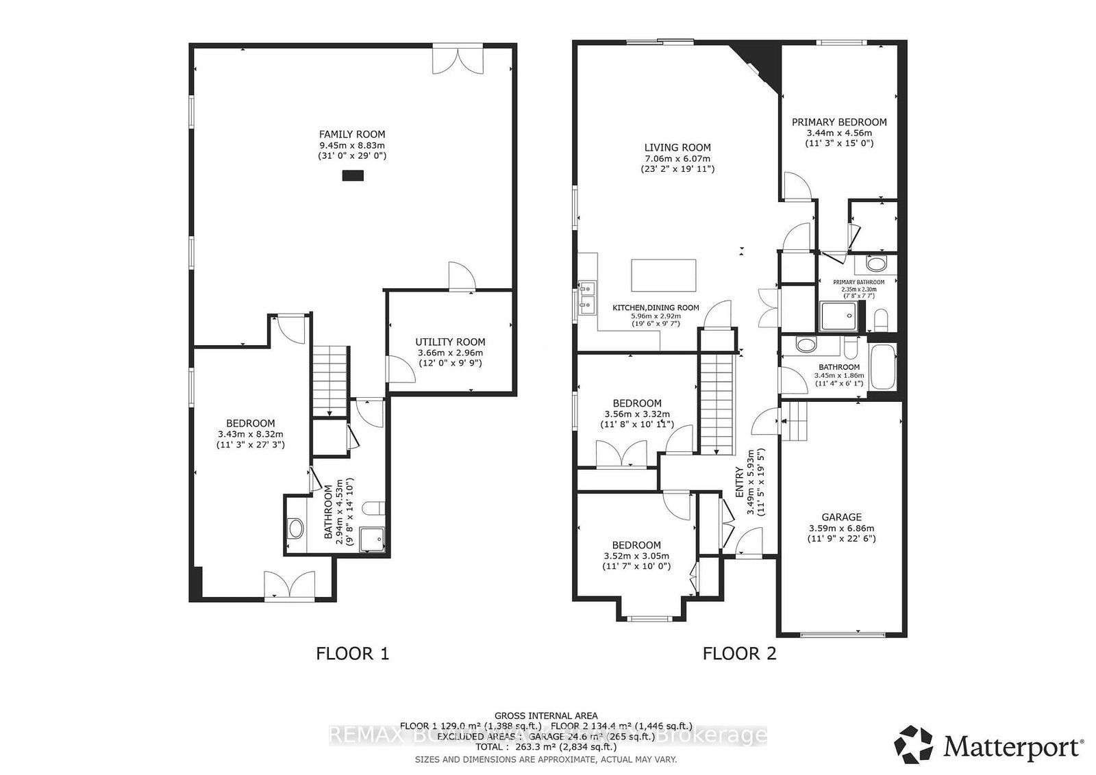 1025 Aspen Drive • Brockville, ON photo 29