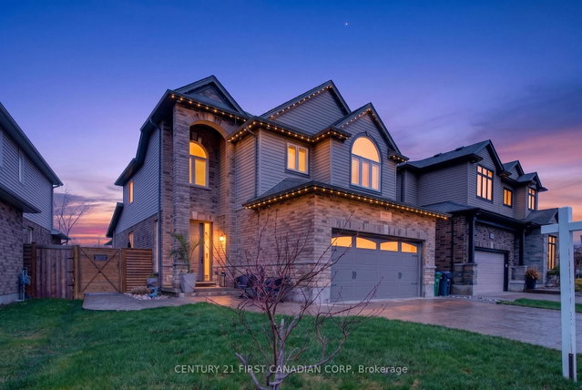 2344 Buroak Drive