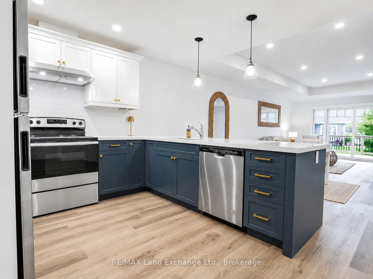 86 Eagle Court • #18 • Saugeen Shores, ON photo 10