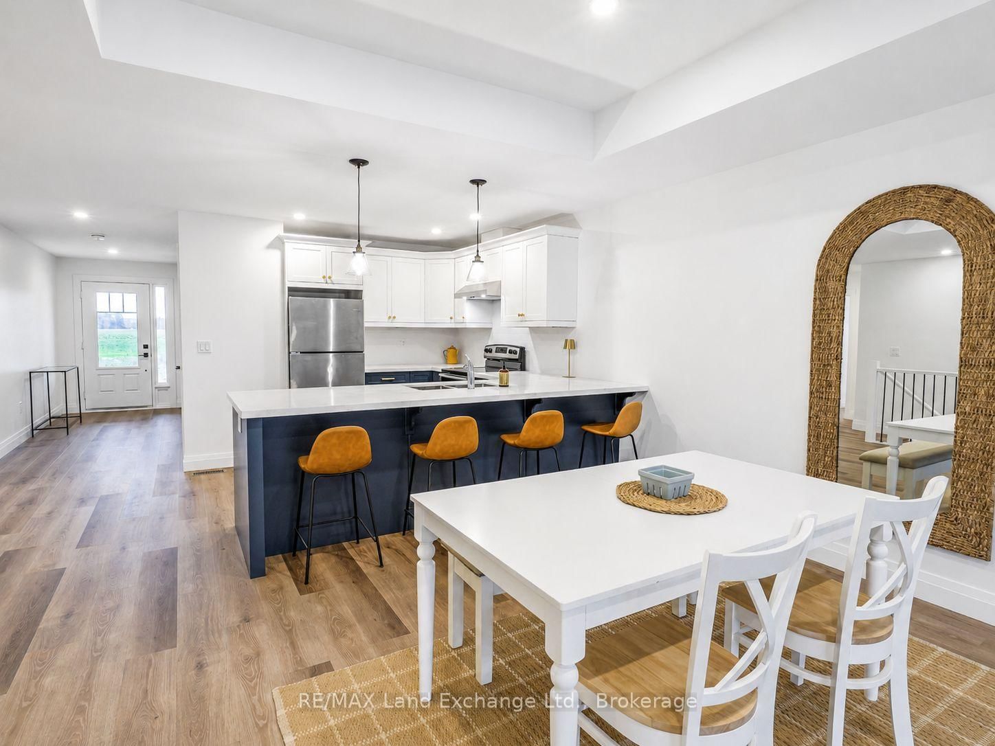 86 Eagle Court • #18 • Saugeen Shores, ON photo 11