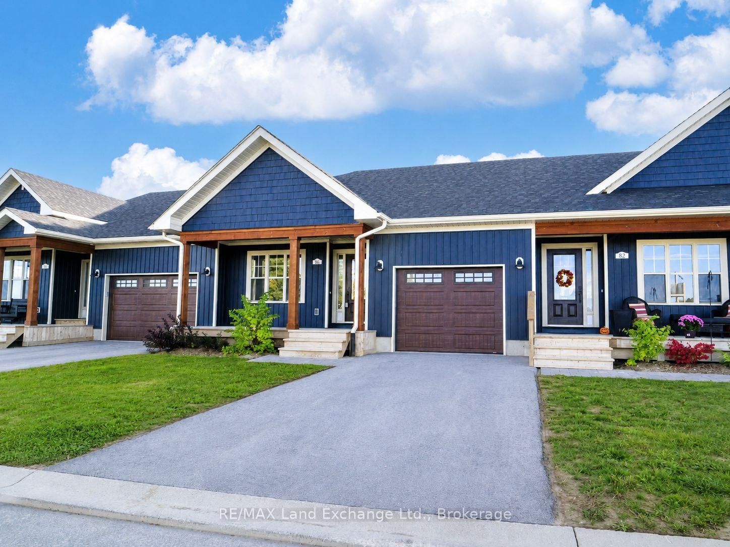 86 Eagle Court • #18 • Saugeen Shores, ON photo 2