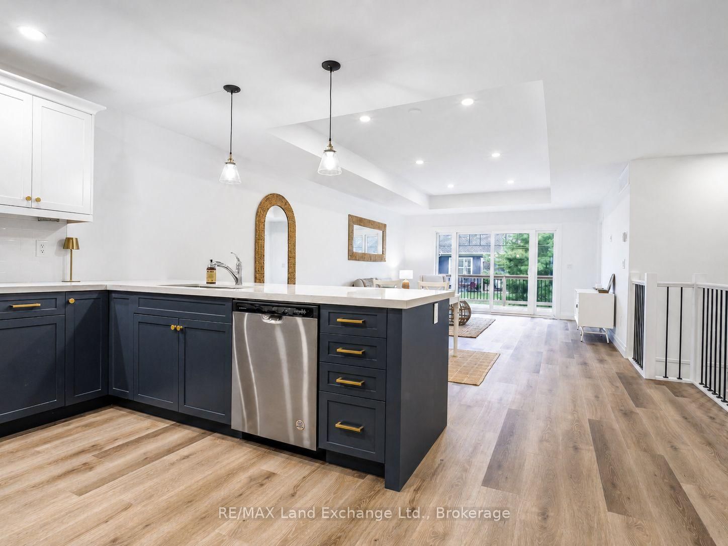 86 Eagle Court • #18 • Saugeen Shores, ON photo 5