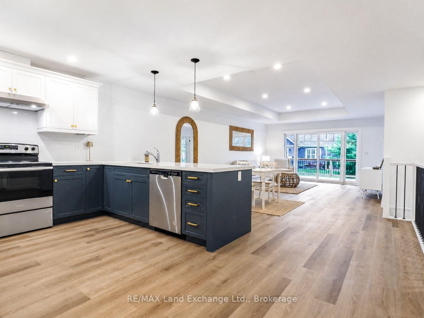 86 Eagle Court • #18 • Saugeen Shores, ON photo 7